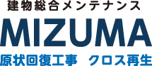 MIZUMA logo